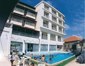 Hotel Le Crillon Brummana Exterior foto